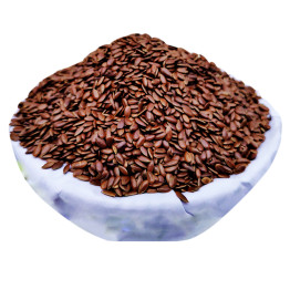 Flax Seeds, 250g